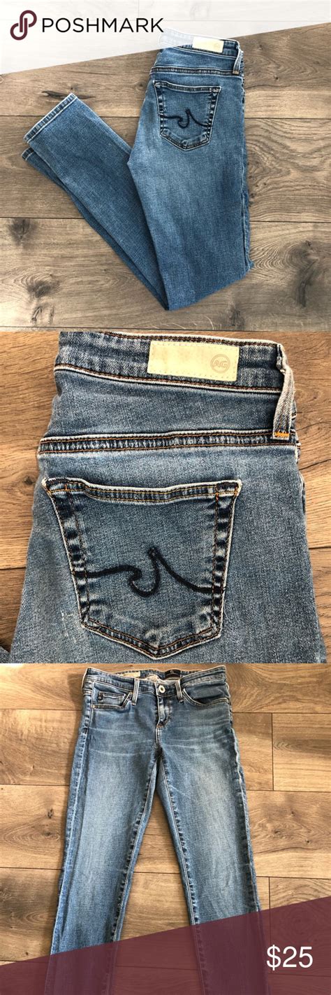 are there fake adriano goldschmied jeans out there